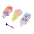 Create It! - candy lipgloss ijsjes 3st.