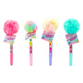 Canenco cutie crew pen kristal fluppy