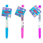 Canenco - Canenco Cutie crew pen water glitters
