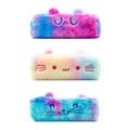 Canenco cutie crew etui pluche