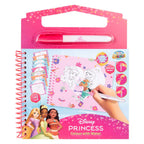 Canenco - Canenco princess waterkleurboek