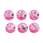 Canenco minnie mouse puzzelbal