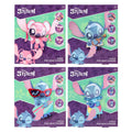 Canenco - Canenco Vouw je eigen stitch 3d figuur karton