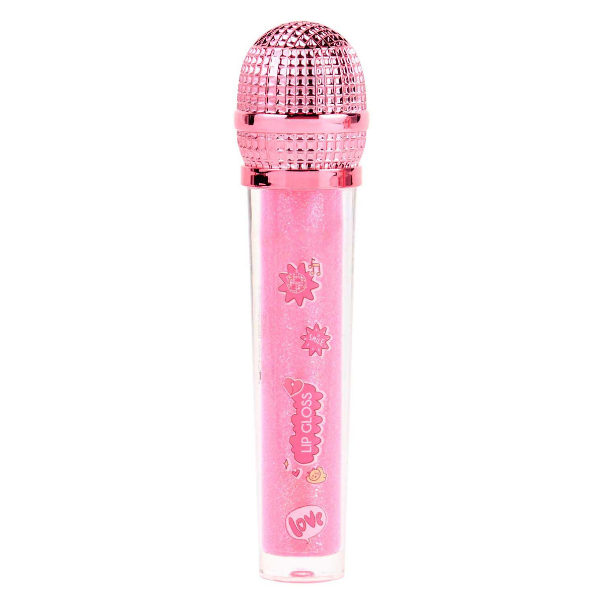 Canenco - Canenco Create it! lipgloss microfoon