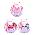 Create it! lipgloss sparkle confetti | 6 stuks