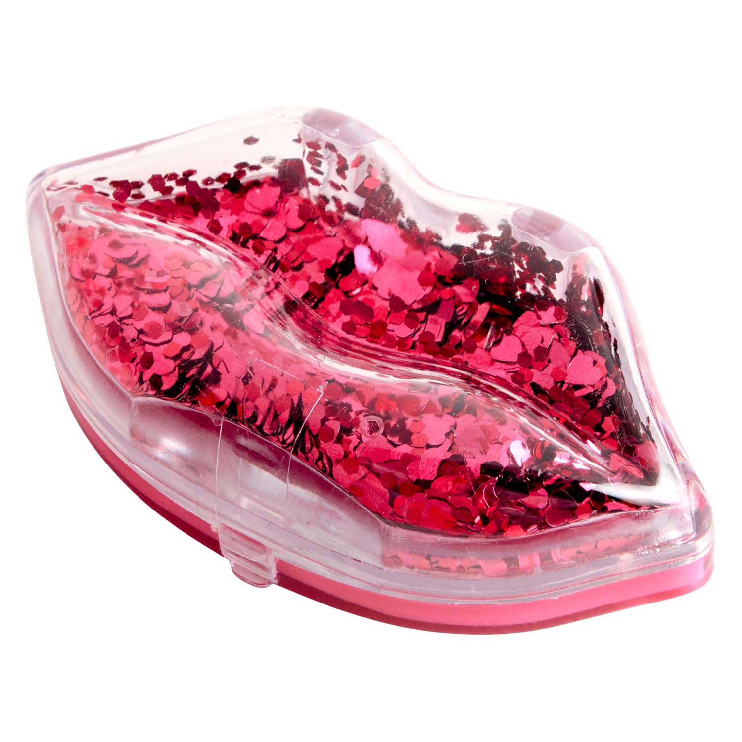Create it! lipgloss sparkle confetti | 6 stuks