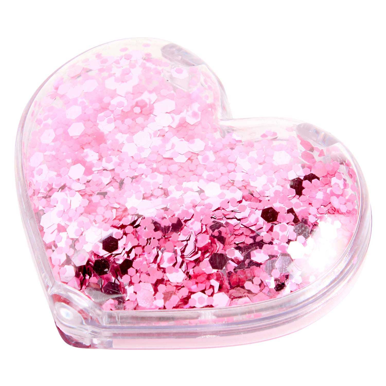 Create it! lipgloss sparkle confetti | 6 stuks