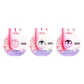 Canenco create it! lippenbalsem discoball