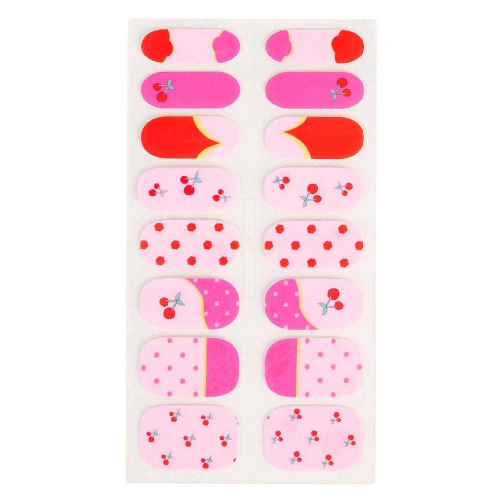 Canenco create it! kunstnagels stickers
