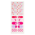 Canenco create it! nagelsticker creatie set