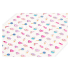 Canenco create it! candy explosion nagelstickers