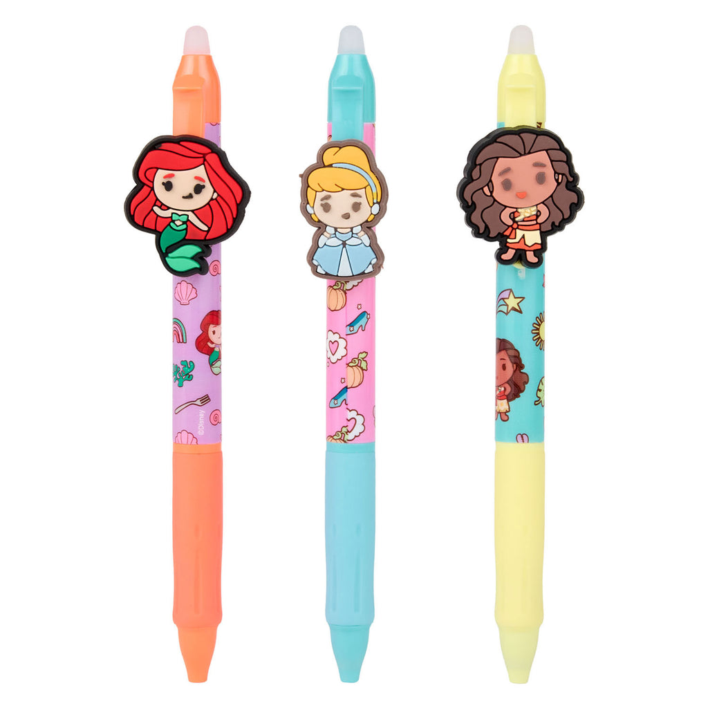 Canenco - Canenco princess uitwisbare gelpen