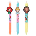 Canenco - Canenco princess uitwisbare gelpen