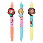 Canenco - Canenco princess uitwisbare gelpen
