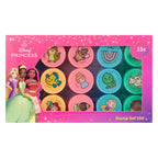 Canenco disney princess stempelset, 15st.