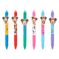 Canenco - Canenco Mickey & friends uitwisbare gelpen