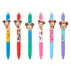Canenco - Canenco Mickey & friends uitwisbare gelpen