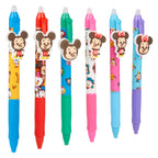 Canenco - Canenco Mickey & friends uitwisbare gelpen