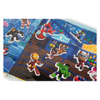 Canenco - Canenco Spidey magneetboek