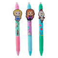 Canenco - Canenco Frozen uitwisbare gelpen