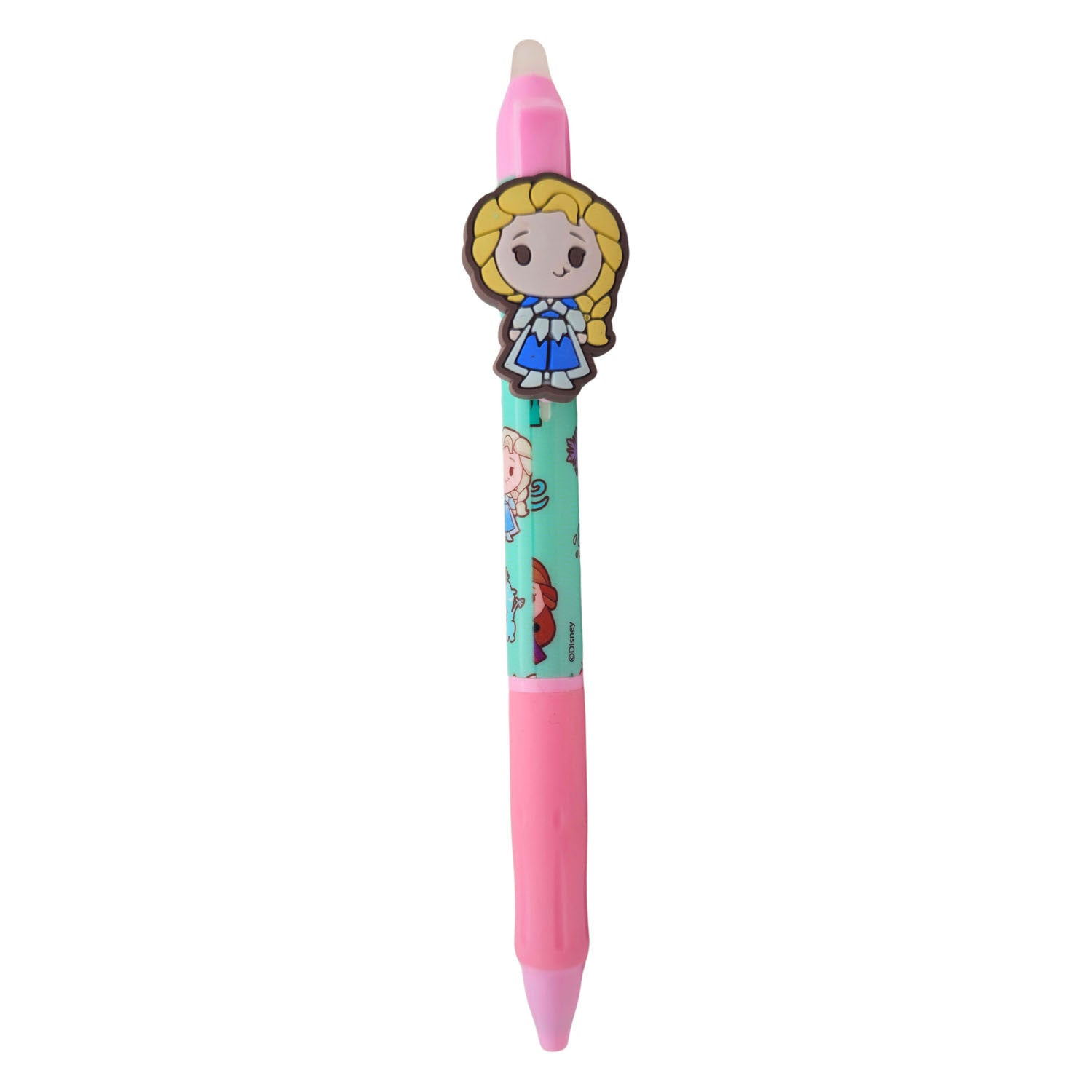 Canenco - Canenco Frozen uitwisbare gelpen