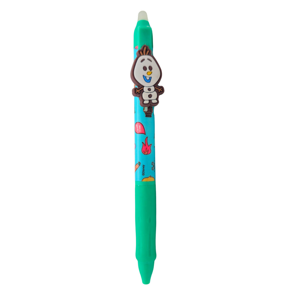 Canenco - Canenco Frozen uitwisbare gelpen