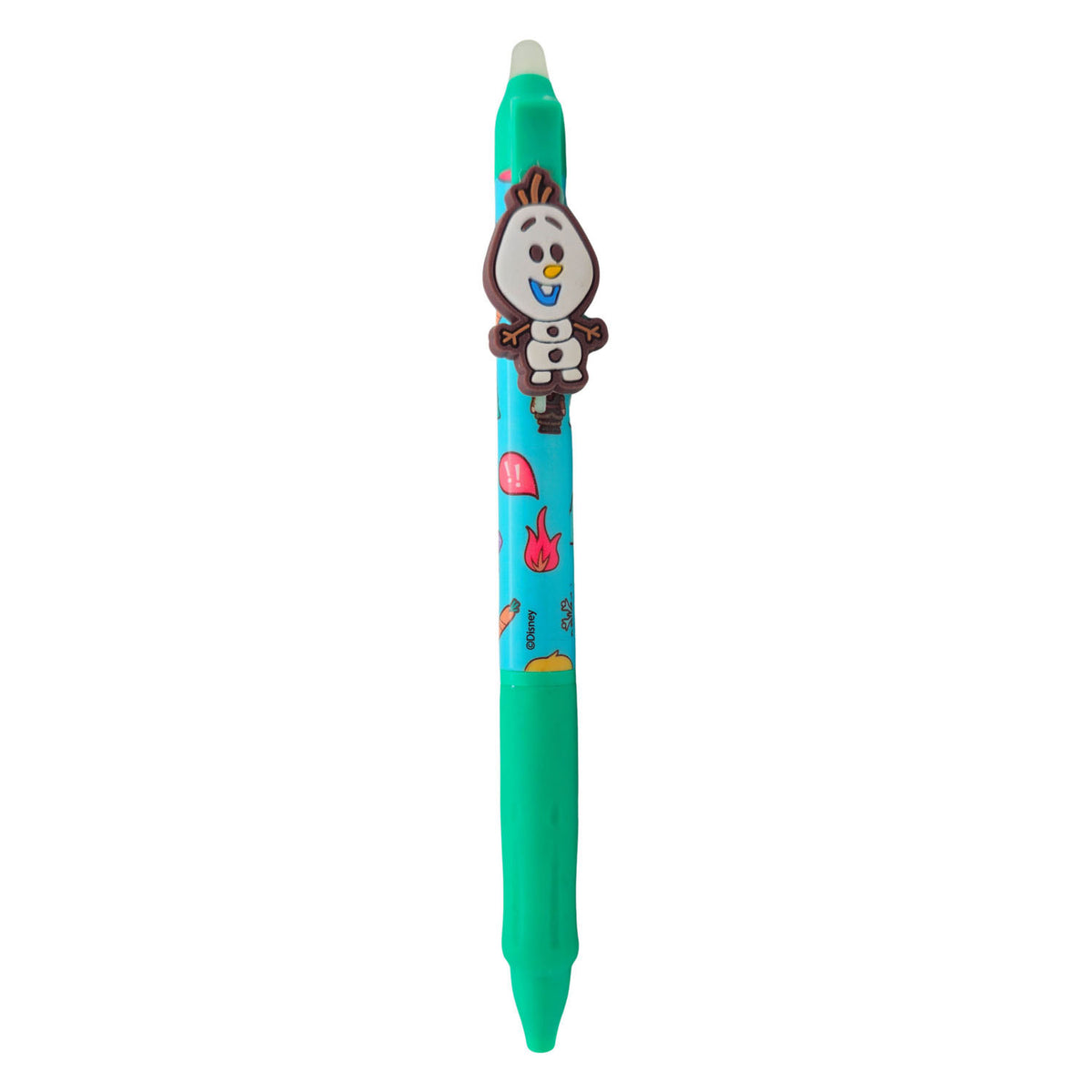 Canenco - Canenco Frozen uitwisbare gelpen
