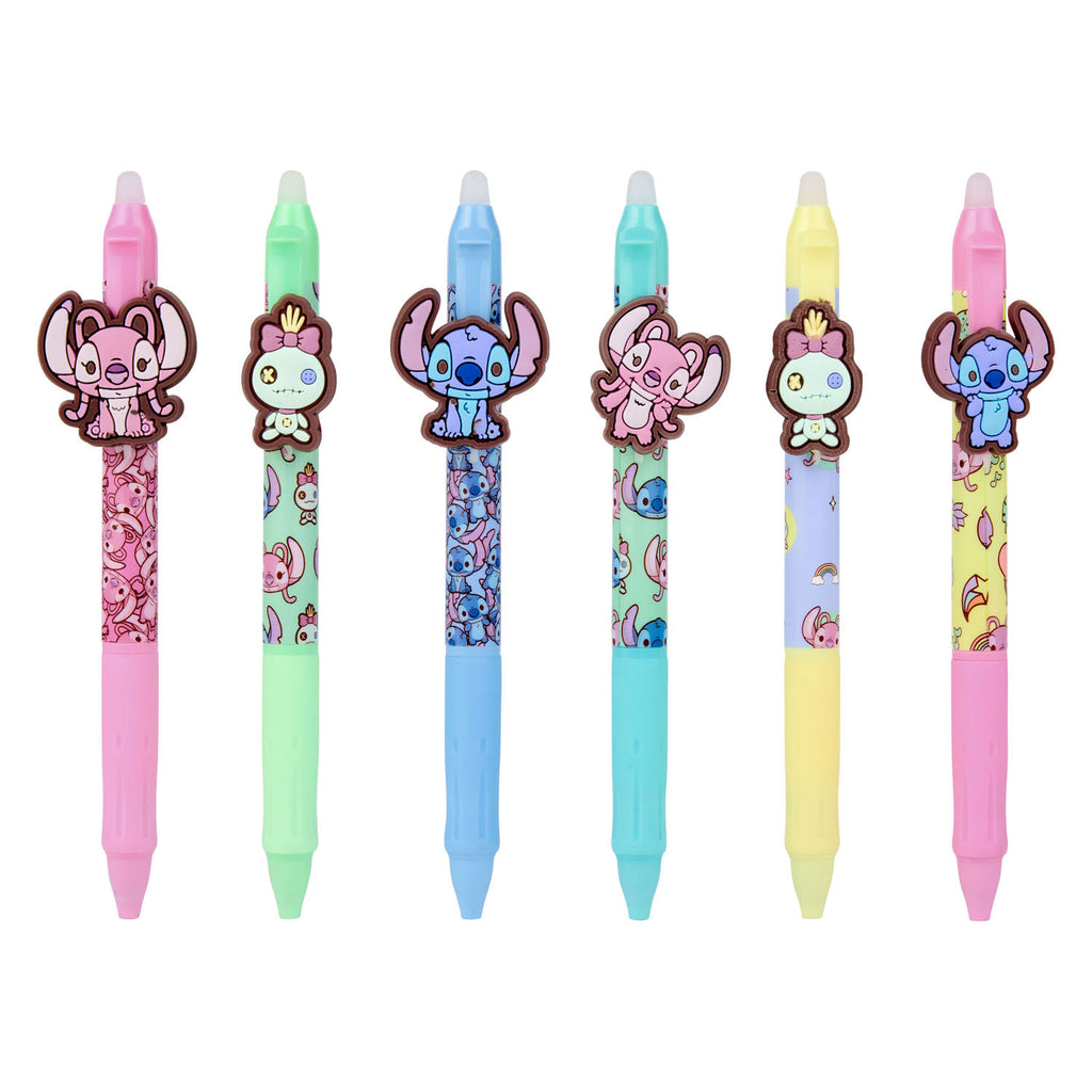 Canenco - Canenco Stitch uitwisbare gelpen