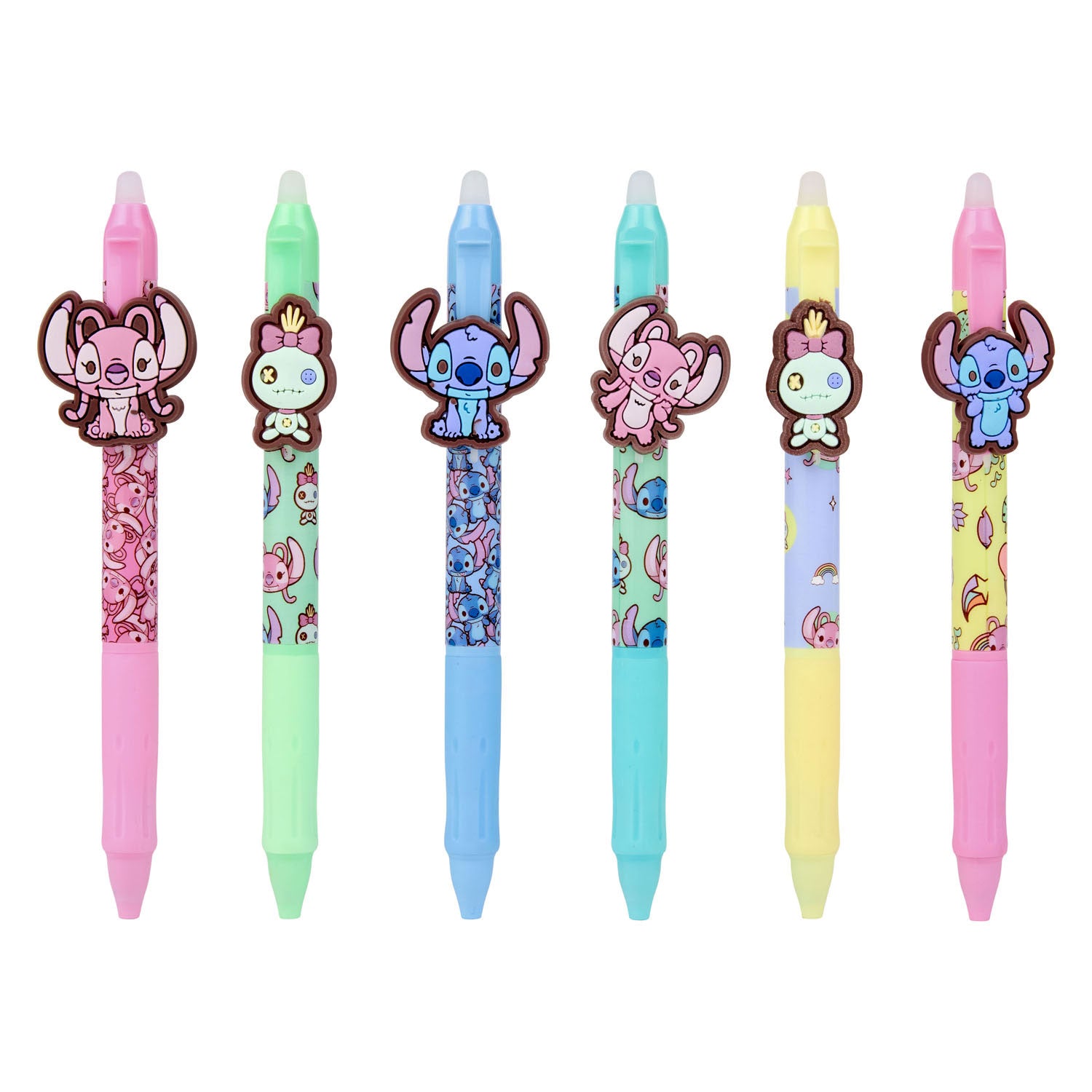 Canenco - Canenco Stitch uitwisbare gelpen