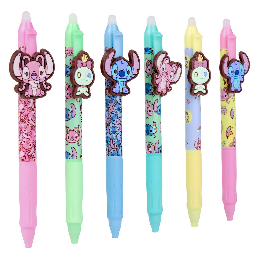 Canenco - Canenco Stitch uitwisbare gelpen