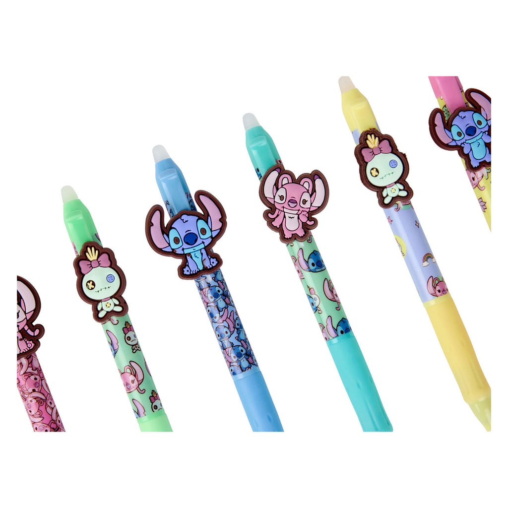Canenco - Canenco Stitch uitwisbare gelpen