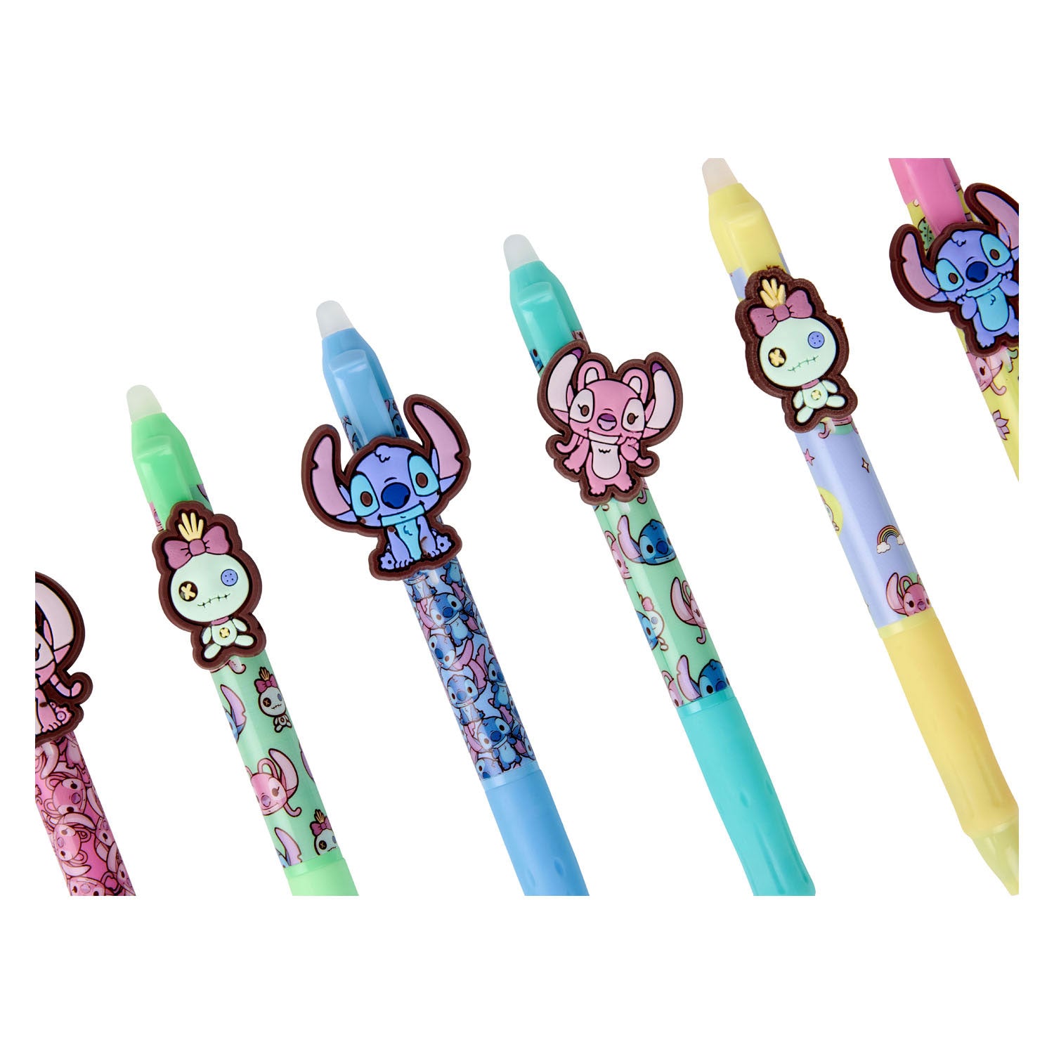 Canenco - Canenco Stitch uitwisbare gelpen