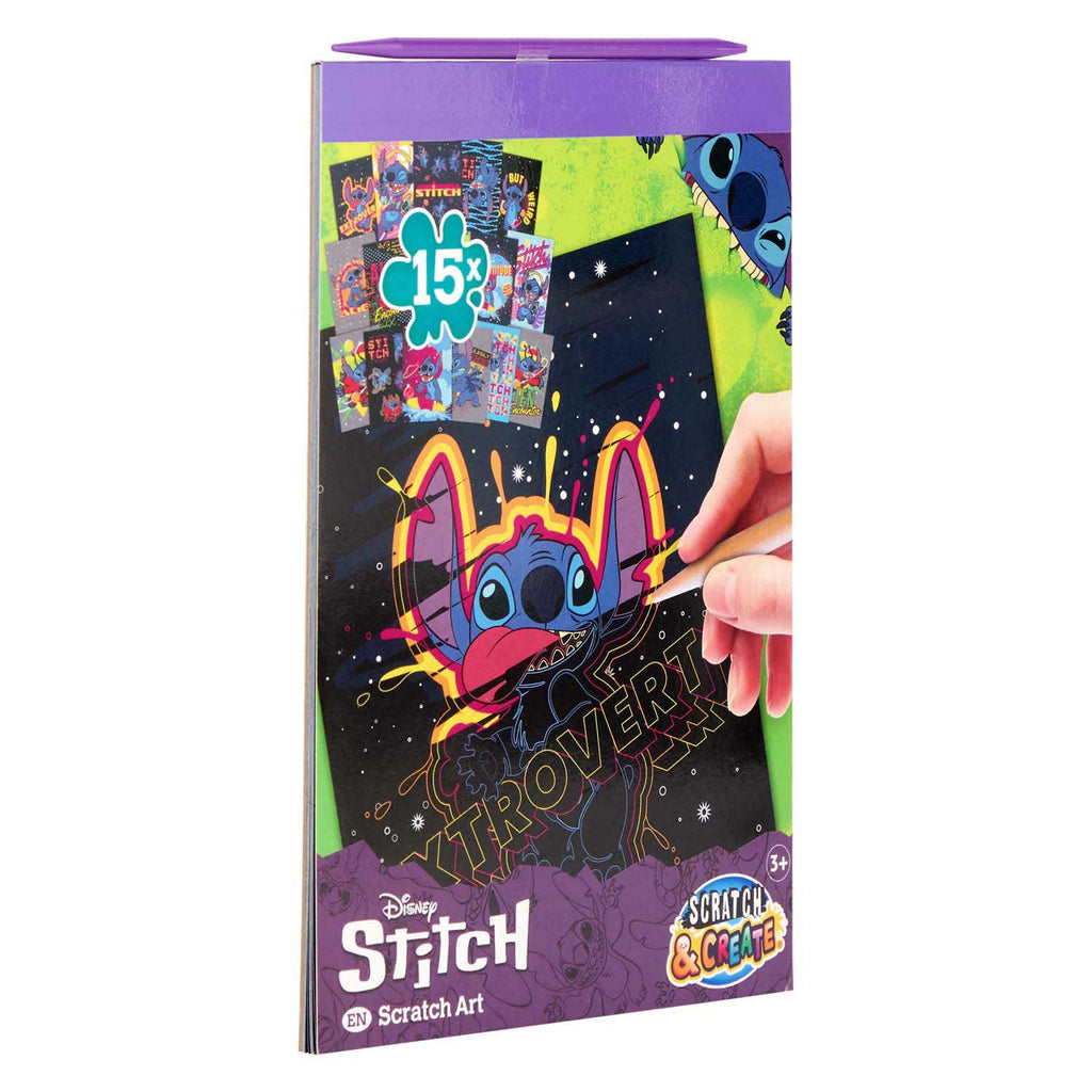Canenco - Canenco Stitch kraskunst