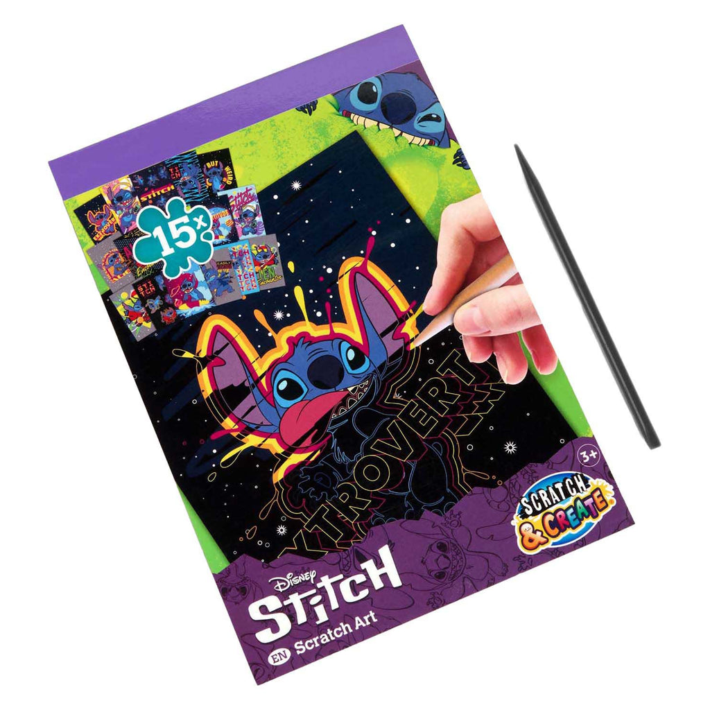 Canenco - Canenco Stitch kraskunst