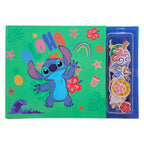 Canenco stitch magneetboek