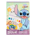 Canenco stitch water verfset boek - incl kwast