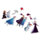 Canenco - Canenco Frozen magneetboek