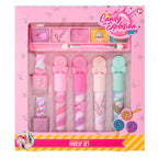 Canenco create it! candy make-up set