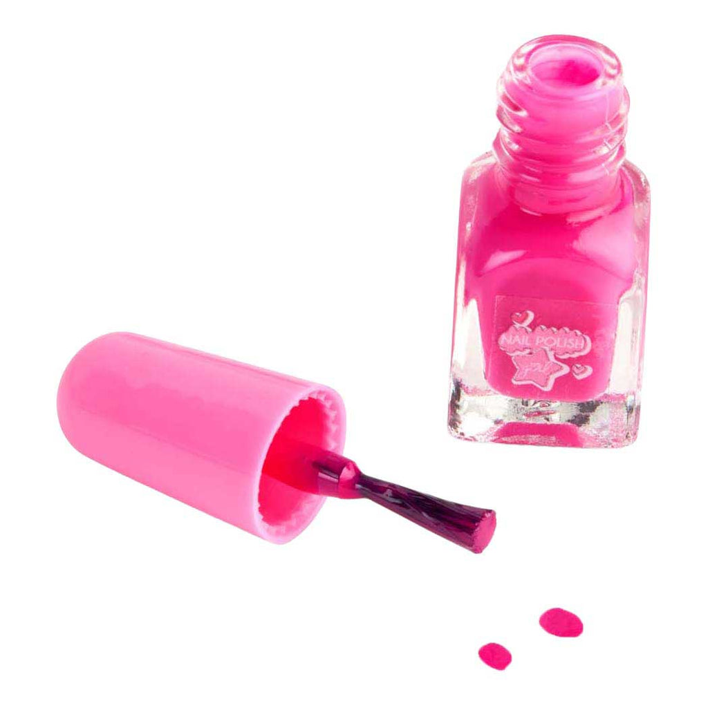 Canenco - Canenco Create it! nagellak set - 16 stuks