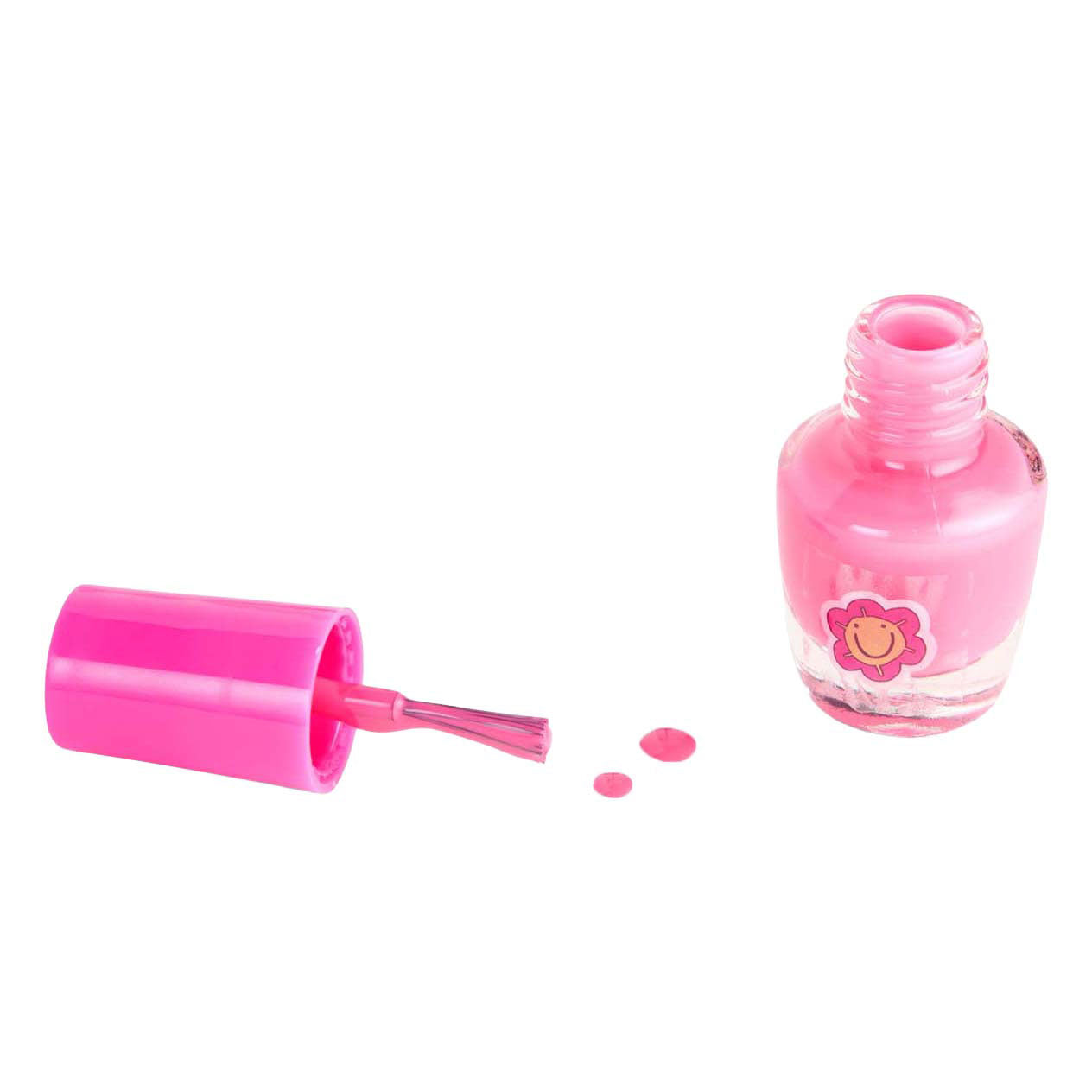 Create it! - make-up giftset incl. tasje