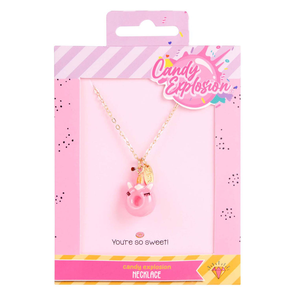 Canenco - Canenco Create it! snoep ketting