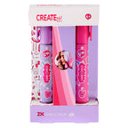 Canenco - Canenco Create it! hairchalk set