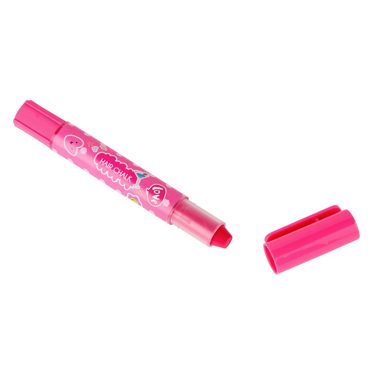 Canenco - Canenco Create it! hairchalk set