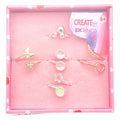 Canenco - Canenco Create it! 5 ringen in cadeauverpakking