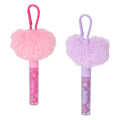 Canenco - Canenco Create it! lipgloss pompon sleutelhanger