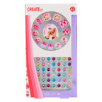 Canenco - Canenco Create it! decoratie nagelset