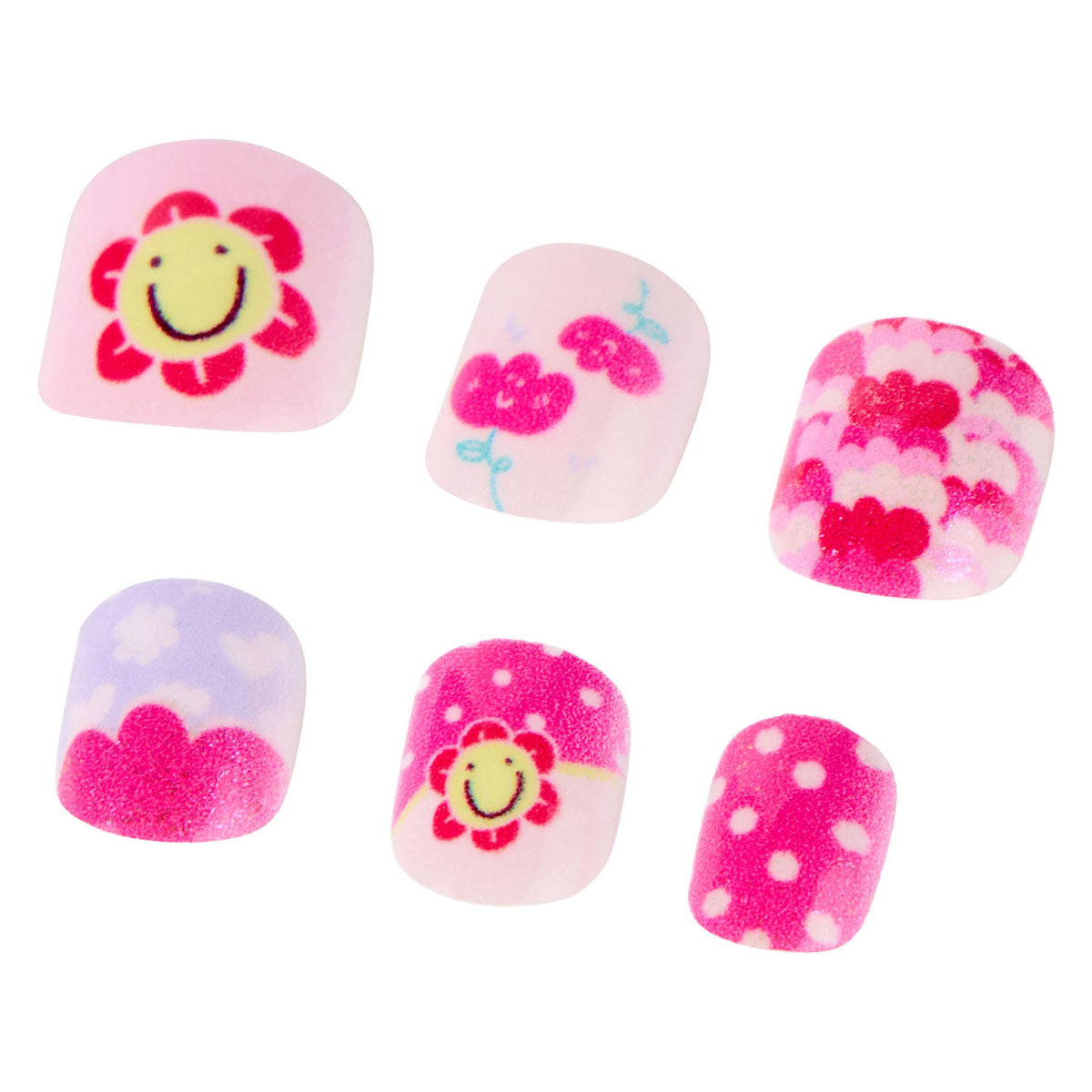 Canenco - Canenco Create it! decoratie nagelset