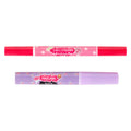 Canenco - Canenco Create it! oog make-up set - mascara en eyeliner met stempel