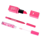 Canenco - Canenco Create it! trio lip set