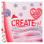 Canenco - Canenco Create it! adventskalender